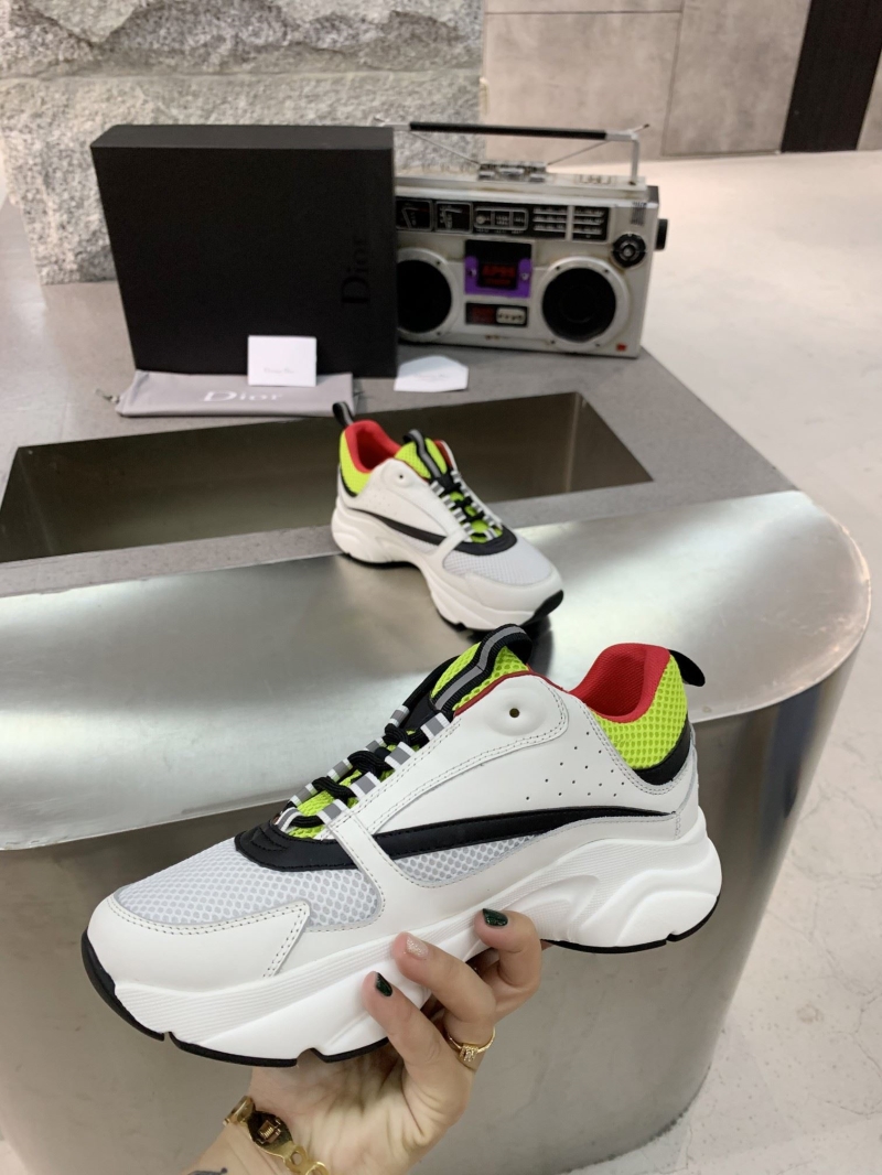 Christian Dior Sneakers